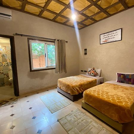 Hotel Jnane Riad Douar Akkara エクステリア 写真