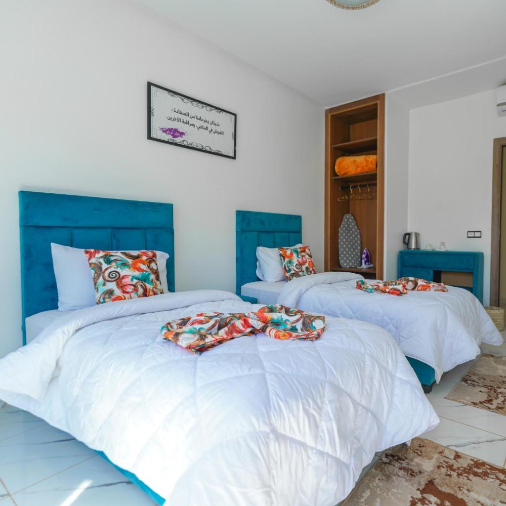 Hotel Jnane Riad Douar Akkara エクステリア 写真