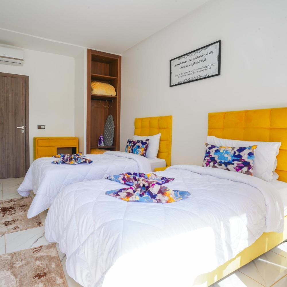Hotel Jnane Riad Douar Akkara エクステリア 写真